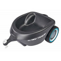 BIG Bobby-Car-Neo Trailer Anthracite, Children's Vehicle (anthracite)