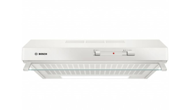 Bosch DUL62FA21 series - 2, extractor hood (white)