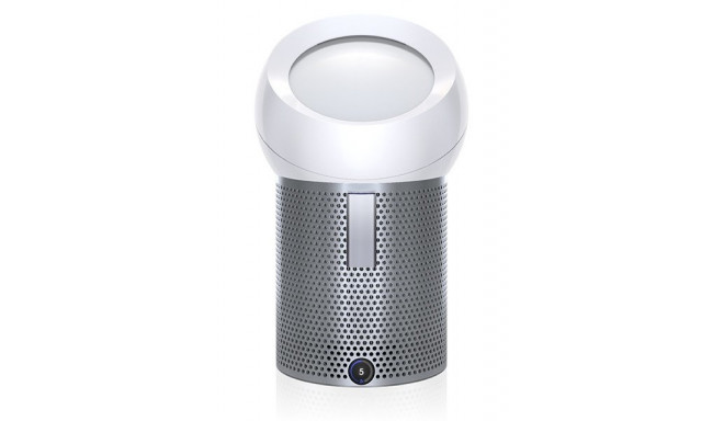 Dyson Pure Cool Me BP01, air purifier (silver / white)