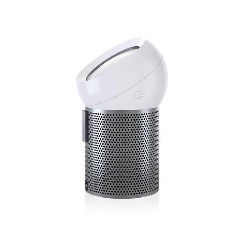 Dyson Pure Cool Me BP01, air purifier (silver / white) - Air ...