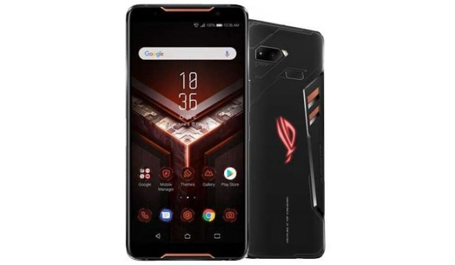 ASUS ROG Phone - 6 - 512GB, Android
