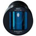 Sirui 50mm f/1.8 Anamorphic lens for Micro Four Thirds