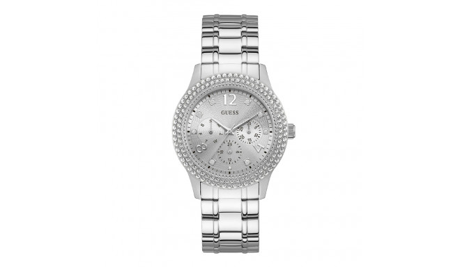Guess Bedazzle W1097L1 Ladies Watch