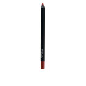 GOSH VELVET TOUCH lipliner waterproof #012-raisin 1,2 gr