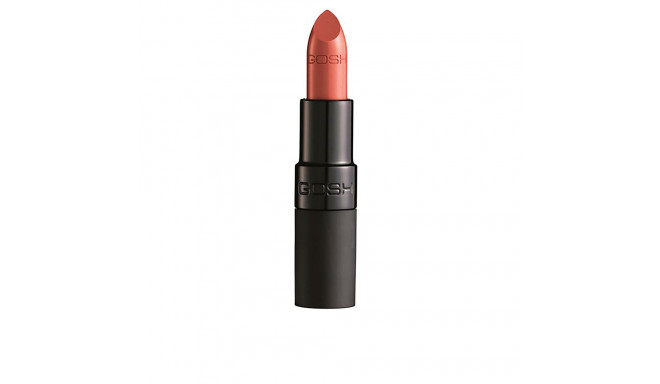 GOSH VELVET TOUCH lipstick #013-matt cinnamon