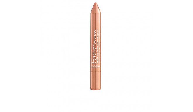 GOSH FOREVER metallic eyeshadow #03-light copper