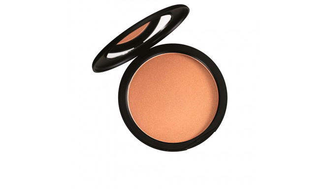 GOSH GIANT sun powder #001-metallic gold