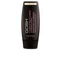 GOSH X-CEPTIONAL WEAR FOUNDATION long lasting makeup #11-porcelai