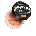 GOSH MINERAL powder #008-tan 8 gr
