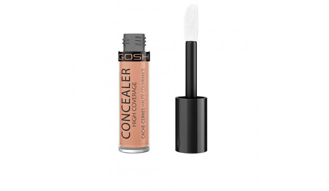 GOSH CONCEALER high coverage #006-honey