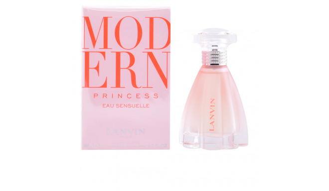 Modern princess sensuelle lanvin. Модерн принцесс Ланвин 60 мл. Ланвин принцесса 60 мл тестер. Lanvin Modern Princess 80 мл. Lanvin Modern Princess sensuelle Wom EDT 30 ml.