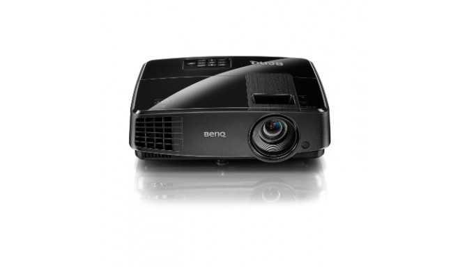 BenQ projektor MS506 DLP 3D Ready SVGA