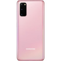 Samsung Galaxy S20 - 6.2 - 128GB, Android (Cloud Pink)