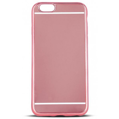 Beeyo case Mirror Samsung Galaxy A5, pink