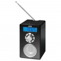 AEG MR 4139 BT radio Portable Digital Black
