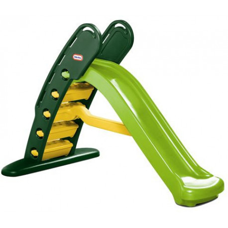 Little Tikes горка 180 см