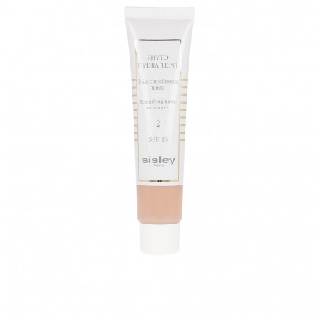 SISLEY PHYTO-HYDRA TEINT #2-medium 40 ml