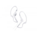 SONY MDRAS210W Sport Headphone - Type: Open - White
