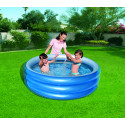 Bestway pool Metallic 170x53cm, blue