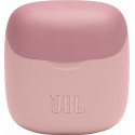 JBL wireless headset Tune 220, pink
