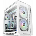 Thermaltake View 51 TG ARGB white