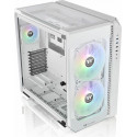 Thermaltake View 51 TG ARGB white