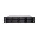 Server TS-1277XU-RP-1200-4G 12x0HDD 4GB RAM/2x10Gbe/rack