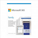 Microsoft 365 Family 2020 (EST)