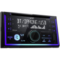 JVC car stereo KW-R930BT