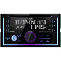 JVC car stereo KW-R930BT