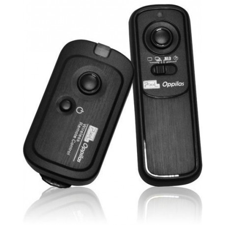 Pixel shutter release Wireless RW-221/DC0 for Nikon