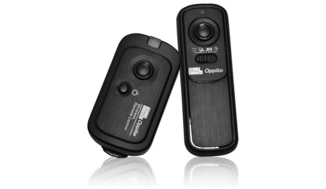 Pixel устройство дистанционного спуска затвора Wireless RW-221/DC0 для Nikon