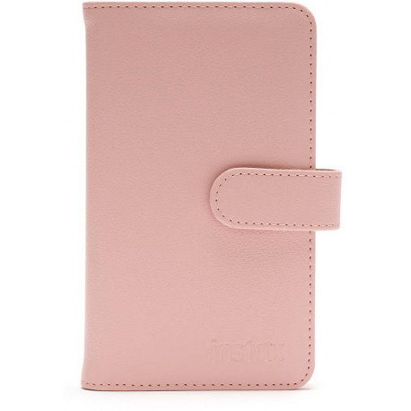 Fujifilm Instax album Mini 11 108, roosa
