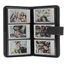 Fujifilm Instax album Mini 11 108, gray