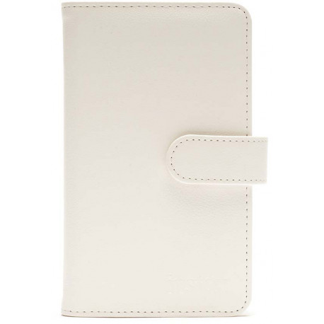 Fujifilm Instax album Mini 11 108, valge