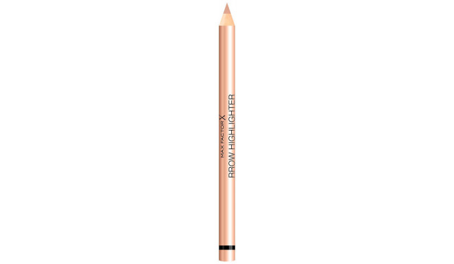 Max Factor brow highlighter