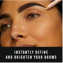 Max Factor brow highlighter