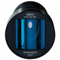 Sirui 50mm f/1.8 Anamorphic objektiiv Fujifilmile