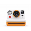 Polaroid Now, orange