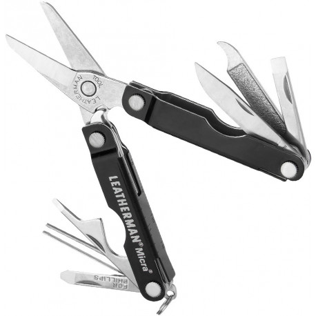 Leatherman multitool Micra (LTG64320181N)