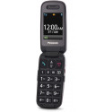 Panasonic KX-TU446EXR, punane