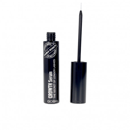 GOSH GROWTH serum the secret of longer lashes 6 ml