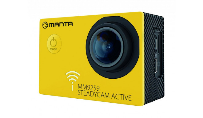 Manta action camera MM9259 Sport