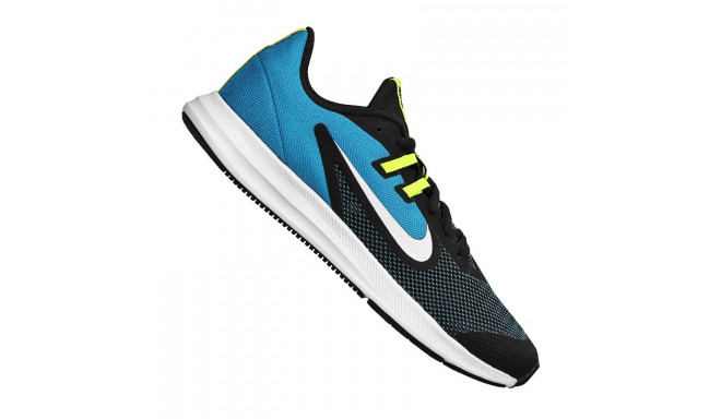 Nike downshifter 9 junior best sale