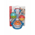 Infantino Jumping bath balls