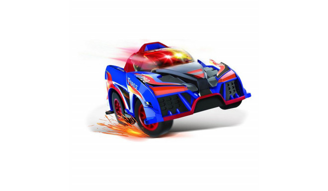 Automašīna ar Gaismu un Skaņu Vtech Force Racer Zils (Es)