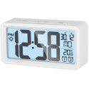 Sencor alarm clock SDC2800W, white