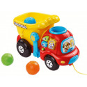 VTech toy car Tipper Little Builder