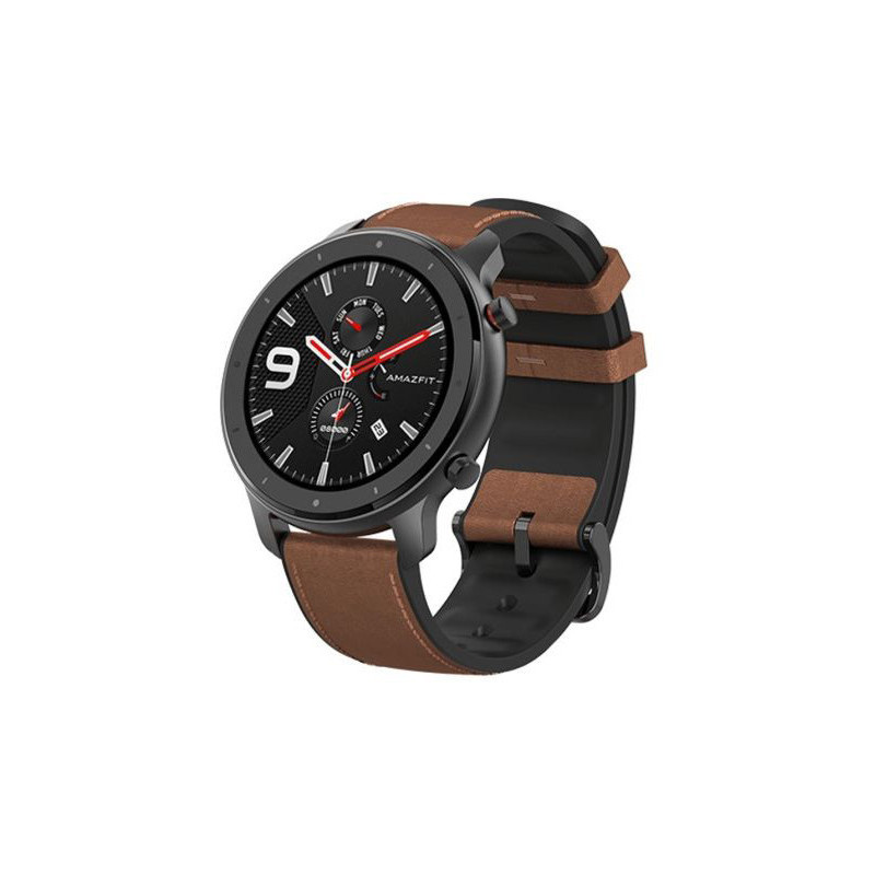 Huami Amazfit GTR 47mm, aluminum (open package) Smartwatches
