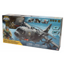 CHAP MEI hercules cargo plane playset Soldier Force, 545069